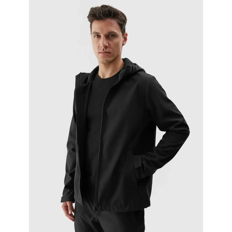 Windproof Softshell Jacket 4f M 4fwaw24tsofm283-20s - Sportmania.hu