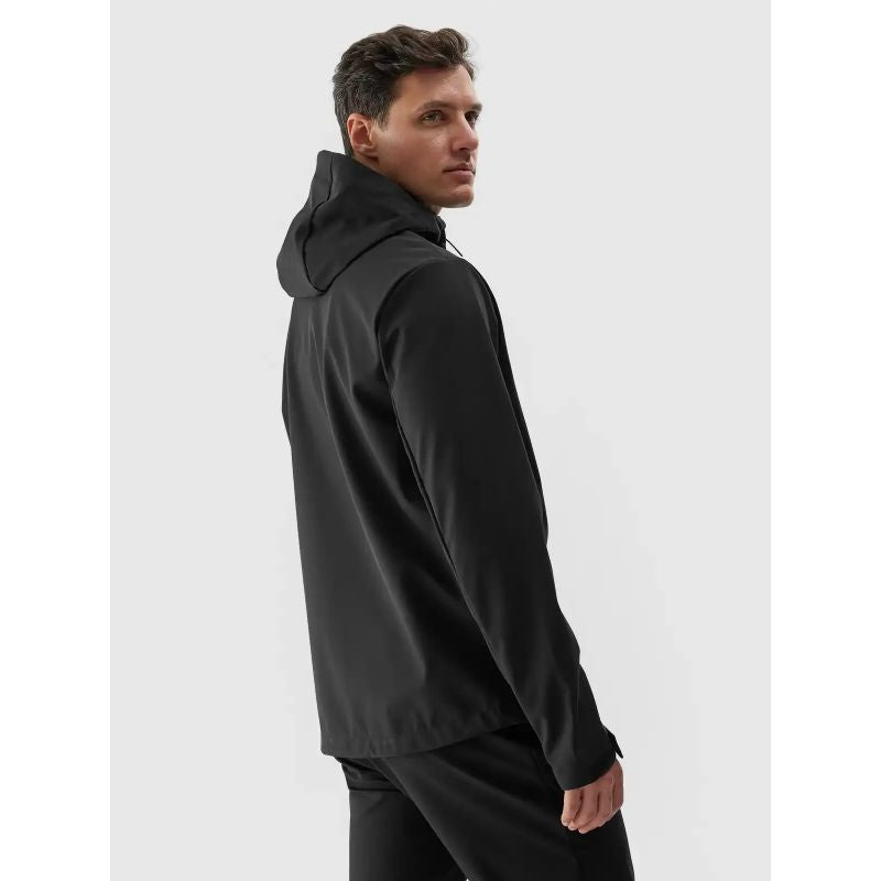 Windproof Softshell Jacket 4f M 4fwaw24tsofm283-20s - Sportmania.hu