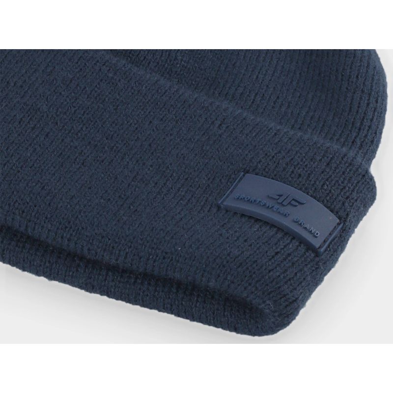 Winter Hat 4f 4faw23acapm307 31s - Sportmania.hu