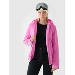 Winter Ski Jacket 4f 4fwaw24ttjaf572-55s - Sportmania.hu