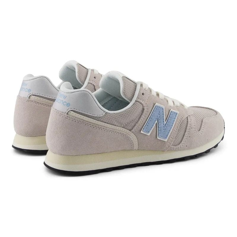 Women's New Balance 373 Sneakers Suede Beige (wl373bl2) - Sportmania.hu