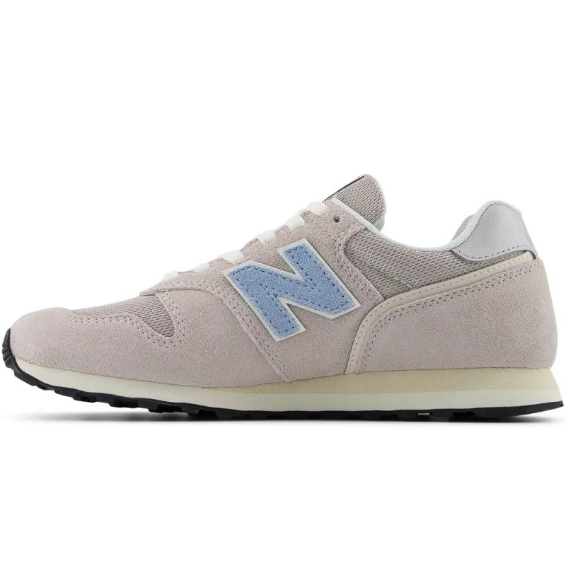 Women's New Balance 373 Sneakers Suede Beige (wl373bl2) - Sportmania.hu