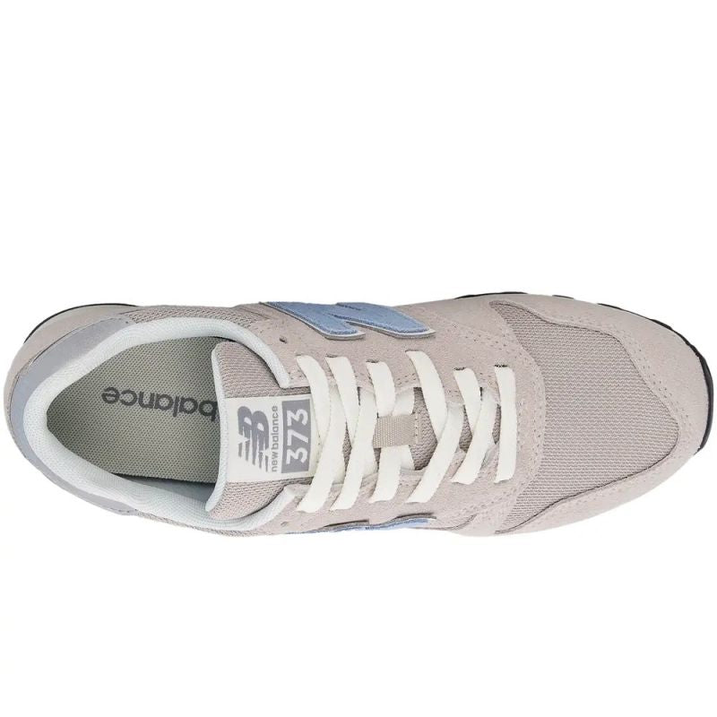 Women's New Balance 373 Sneakers Suede Beige (wl373bl2) - Sportmania.hu