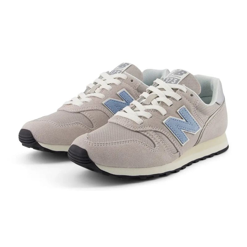 Women's New Balance 373 Sneakers Suede Beige (wl373bl2) - Sportmania.hu