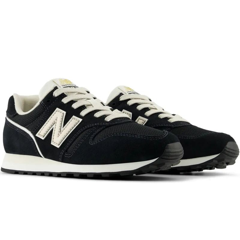 Women's New Balance 373 Sneakers Suede Black (wl373lk2) - Sportmania.hu