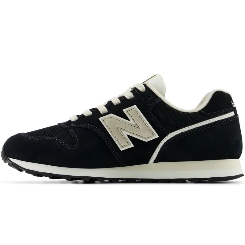 Women's New Balance 373 Sneakers Suede Black (wl373lk2) - Sportmania.hu
