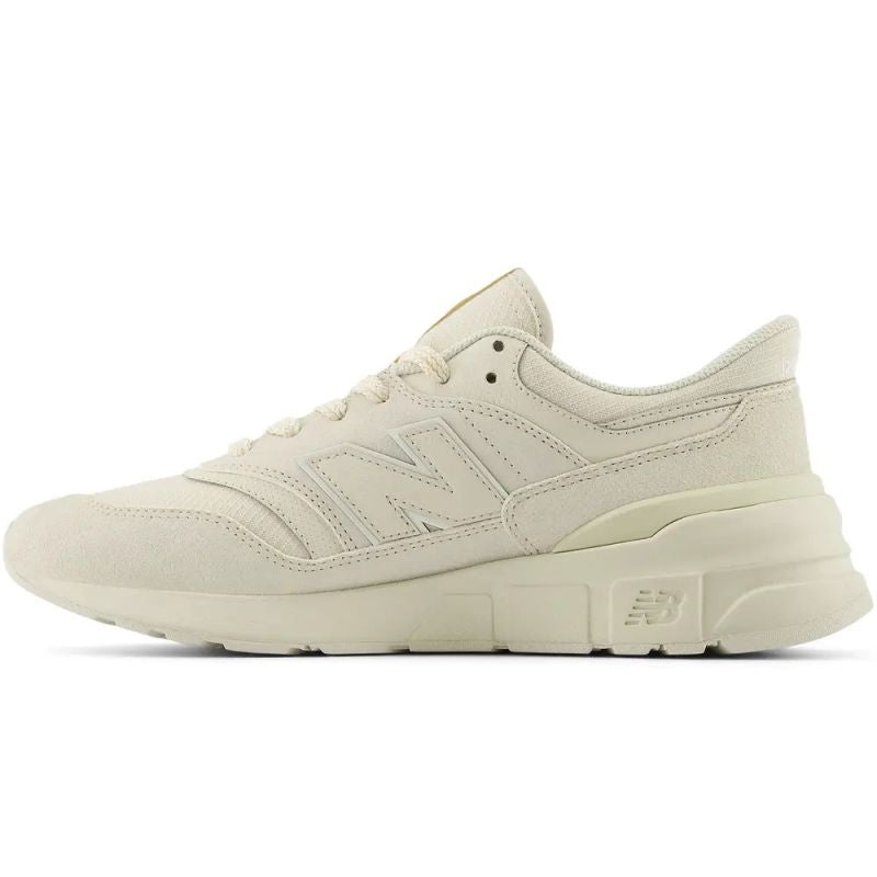 Women's New Balance 997 Sneakers Suede Beige (u997rme) - Sportmania.hu
