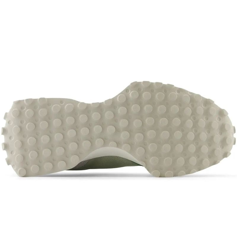 Women's/men's Sneakers New Balance 327 Sports Shoes Suede Green (u327ce) - Sportmania.hu