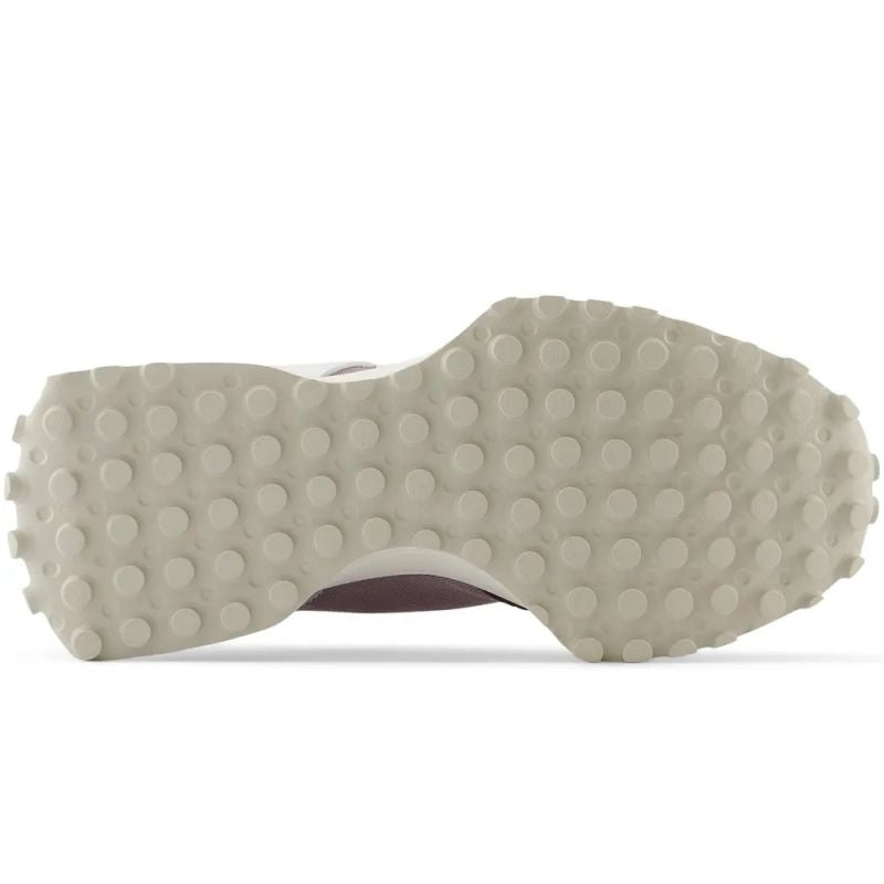 Women's/men's Sports Shoes New Balance 327 Sneakers Suede Purple (u327cf) - Sportmania.hu