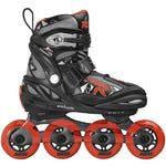 Roces Inline skates Roces Moody Boy Tif Jr 400 855 02 Görkorcsolya, gyerek