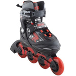 Roces Inline skates Roces Moody Boy Tif Jr 400 855 02 Görkorcsolya, gyerek