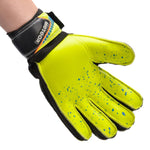 Meteor Defence 9 M Goalkeeper Gloves uniw kesztyű
