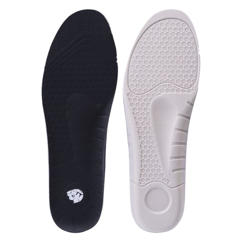 Iguana Livadi Comfort Insole fekete cipő 92800617480
