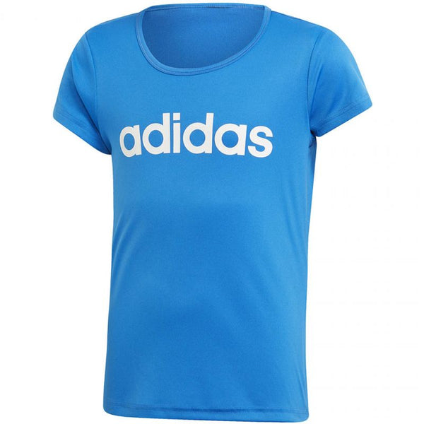 Adidas Youth Cardio Jr FM6634 T-shirt Póló