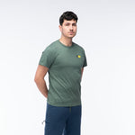 Elbrus Men's FRODE Short Sleeve T-Shirt póló