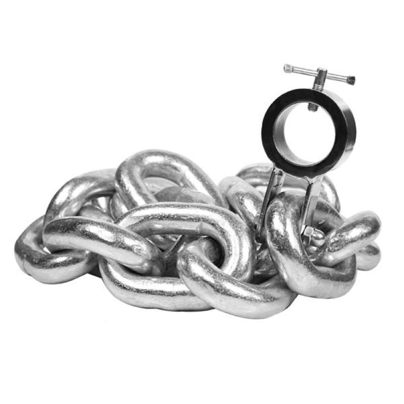 HMS Chain for neck GR50 (2 pcs) edzéssegítő 17-62-115