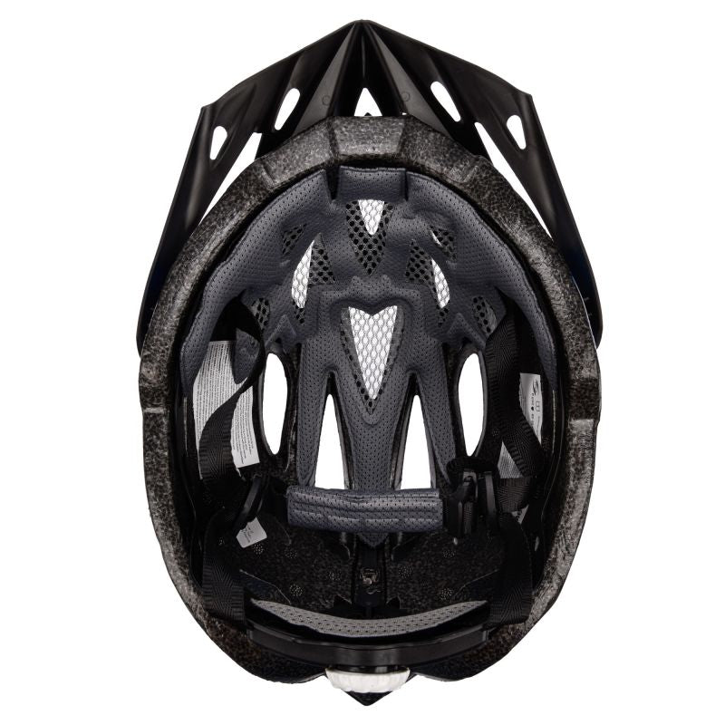 Meteor Gruver Bicycle Helmet uniw helmets