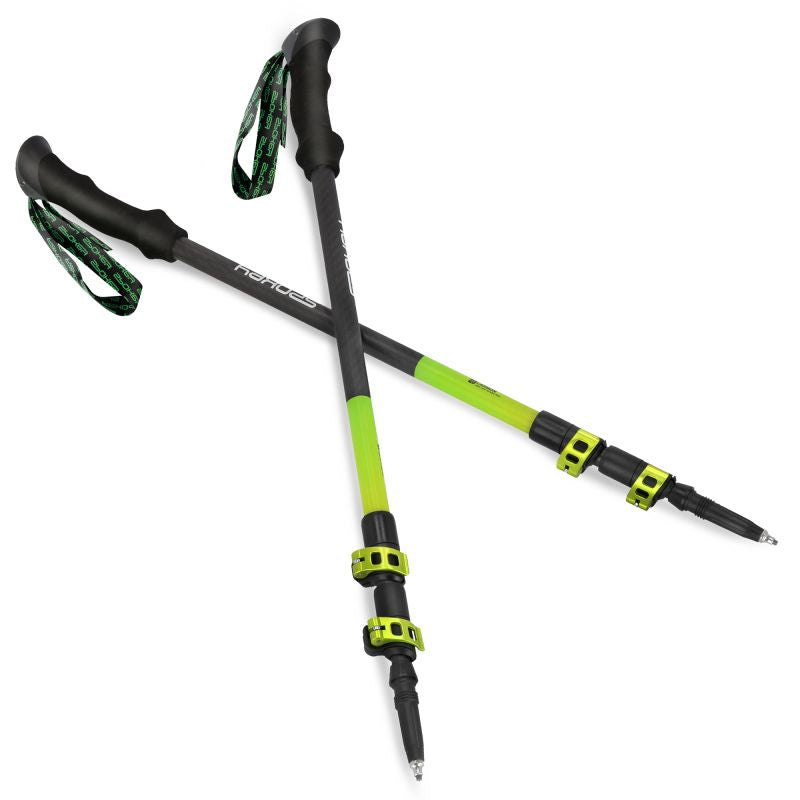 Spokey Carbon SPK-940975 trekking poles General