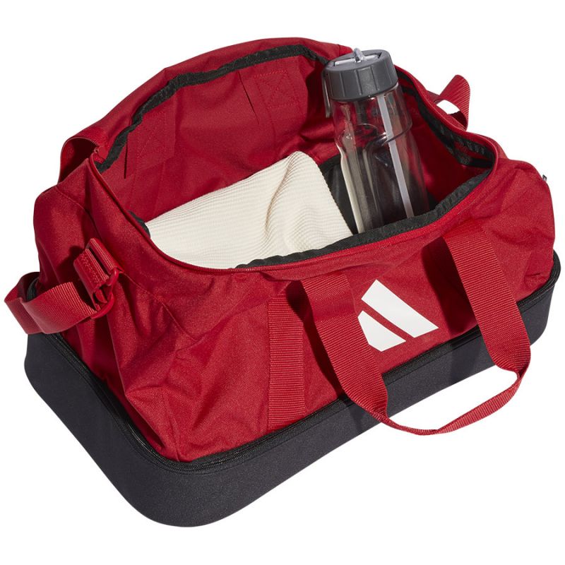 adidas Bag adidas Tiro Duffel Bag BC S IB8651 Kiegészítők