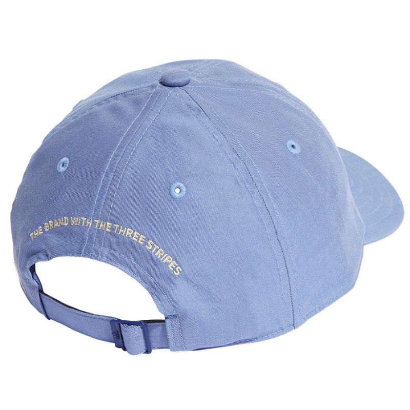 adidas Cap adidas LOW DAD CAP IC9702 Baseball sapka