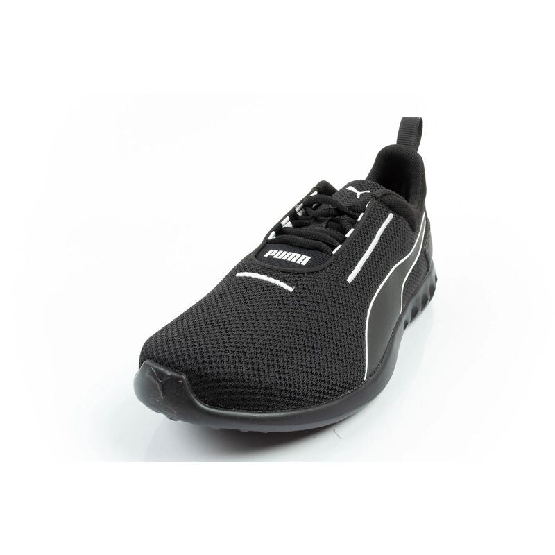 Puma Carson 2 sports shoes sneakers men's lightweight comfortable black General