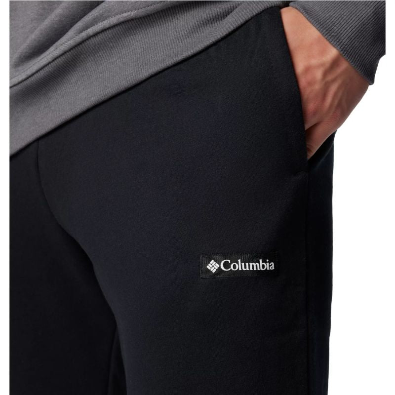 Columbia Meridian Creek Jogger 2105861010 Black L Kiegészítő