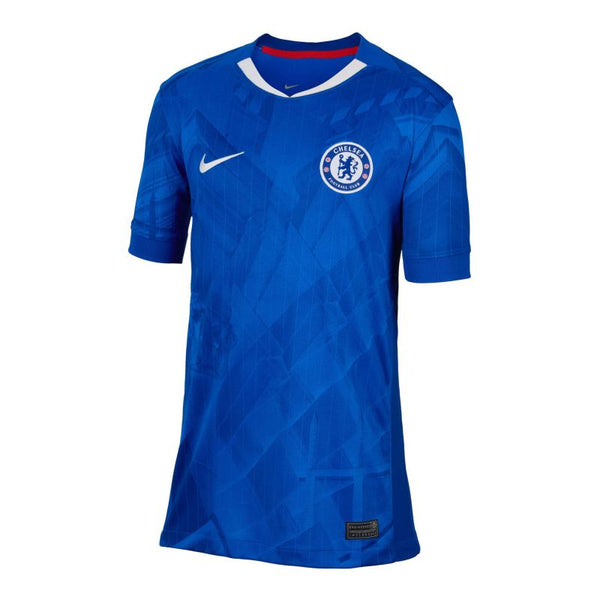 Nike Junior Chelsea London Dri-Fit Stadium Home Jersey HJ5285-496 Ruházat
