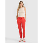 Women's jogger sweatpants 4F 4FWMM00TTROF1138-62S 2xl melegítőnadrág