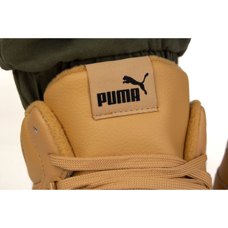 Puma St Runner V3 Mid Lm 38763805 Shoes Utcai cipő
