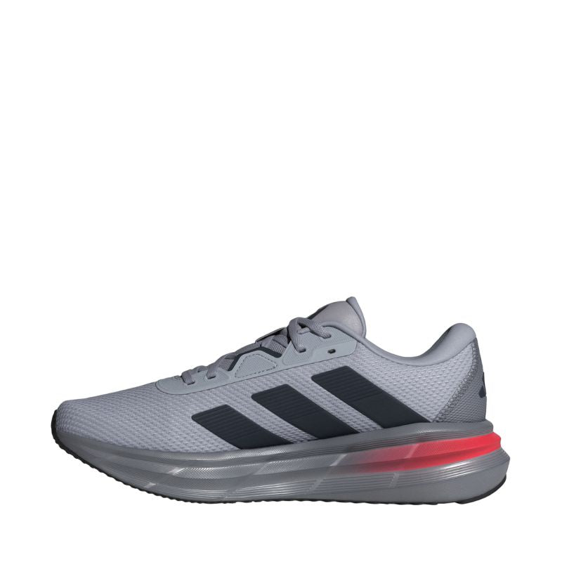 adidas Men's Galaxy 7 Running Shoes Gray JQ2626 Cipő