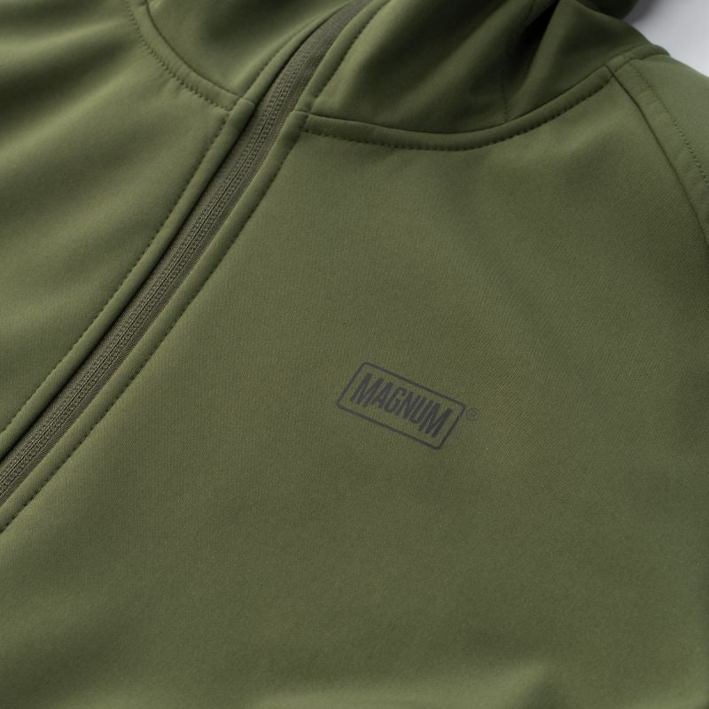 Magnum Men’s Softshell HIDDEN férfi dzseki 92800709799
