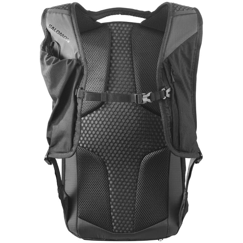 Salomon XT 15 Backpack fekete hátizsák LC2857900