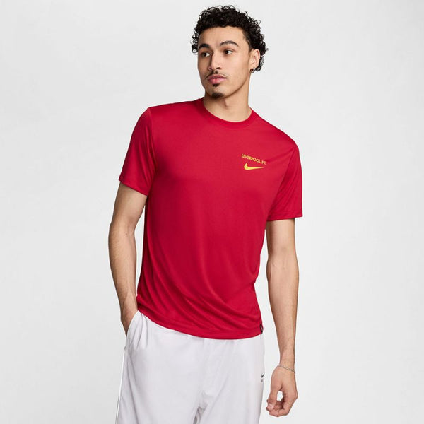 Nike Liverpool FC RLGND SS Tee M FV9308-687 Póló