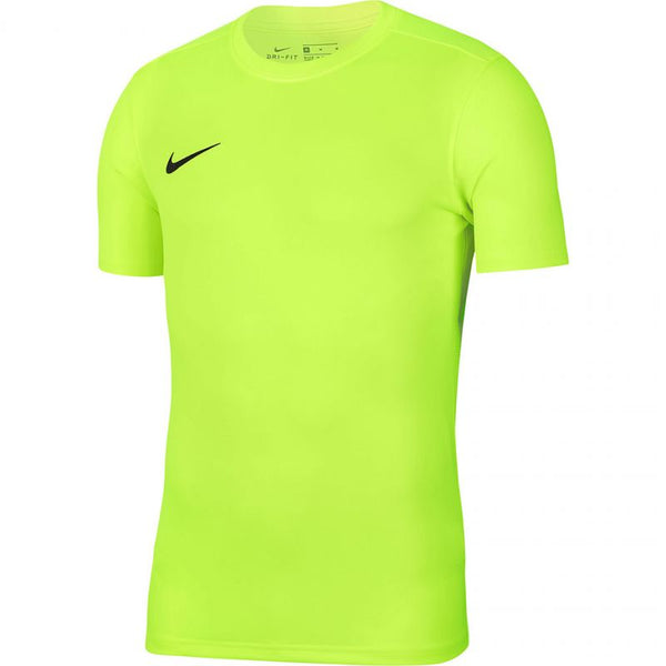 Nike T-Shirt Nike Dry Park VII JSY SS M BV6708 702 Póló Ruházat Póló