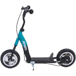 Enero Scooter 10 Ghost Raider Junior Turquoise türkiz scooters