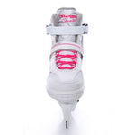 Tempish Chantal W 1300001911 Recreational fehér skates