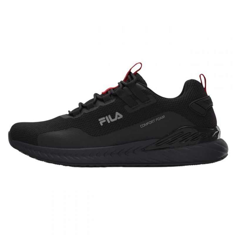 Fila Men's Solrack fekete cipő
