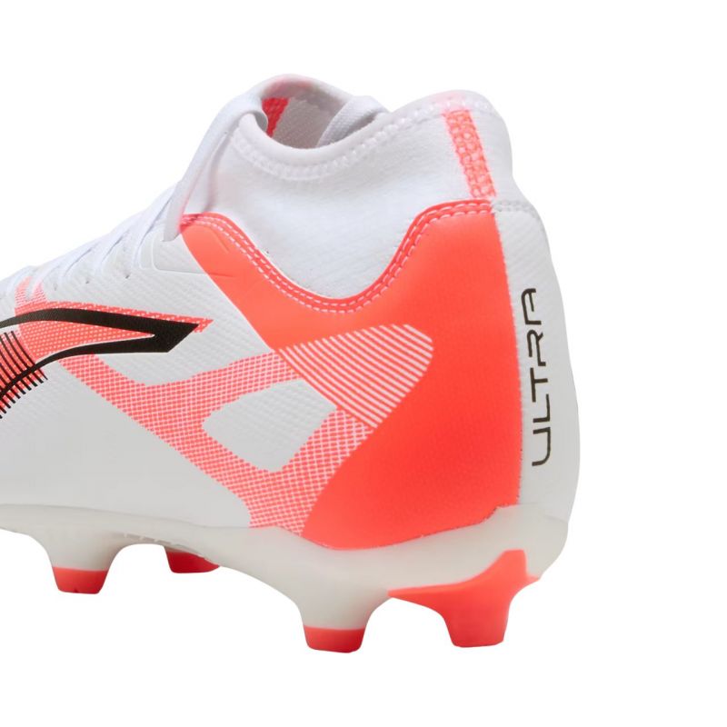 Puma Ultra 5 Play+ FG/AG M 108168 01 football boots Cipő