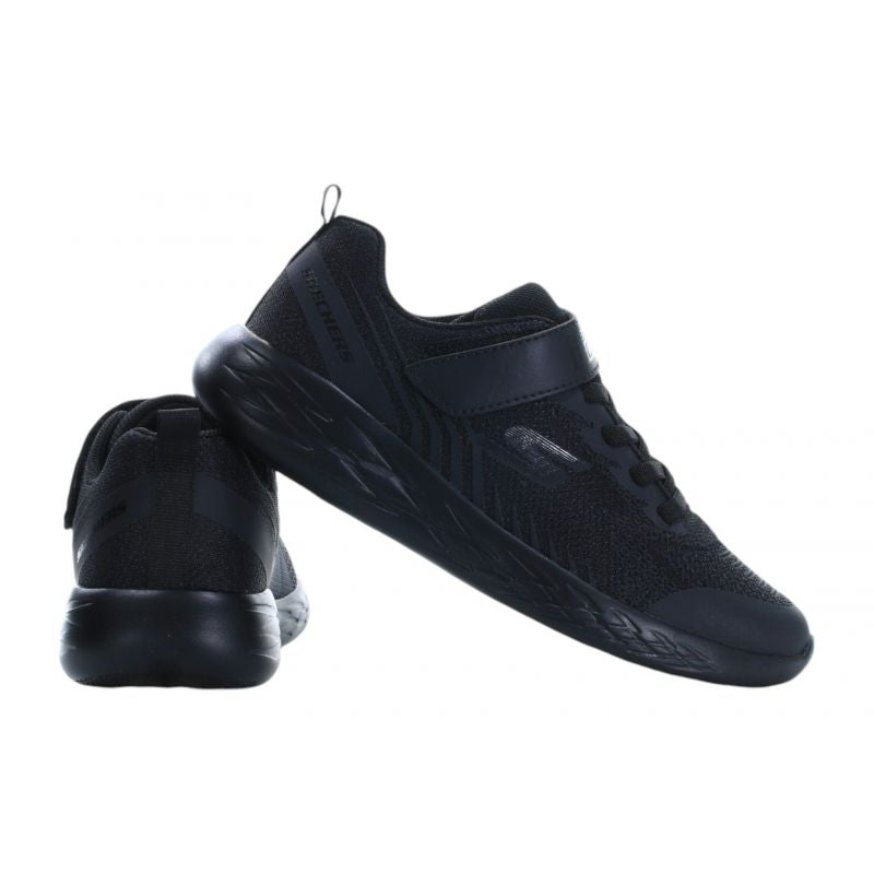 Skechers Go Run 600 97858l-Bbk Egyéb