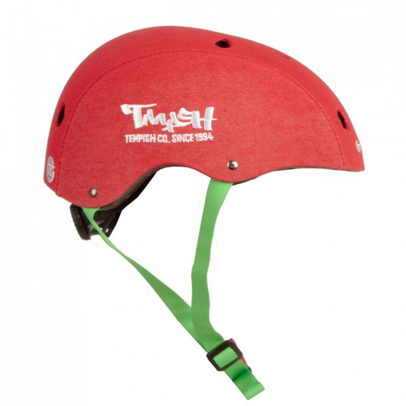 Tempish Skillet Air Helmet fehér helmets