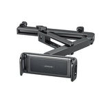 head Joyroom JR-ZS433 Car Headrest Holder - Black fekete phones and accessories