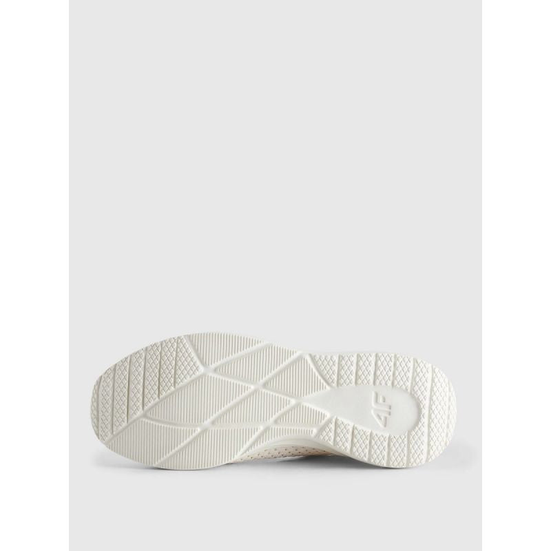 4f Children's sports shoes with a breathable upper 4FJRSS25FSPOF189-53S Egyéb