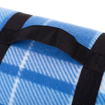 Spokey Picnic Moor 925069 Picnic Blanket General