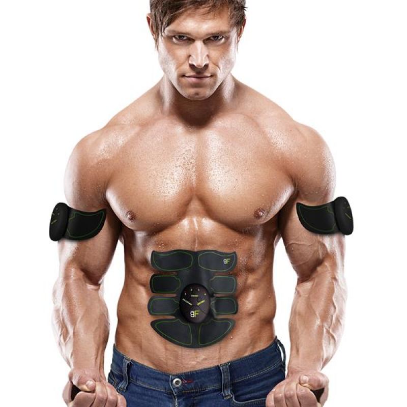Inny ELECTRO BF muscle electrostimulator Egyéb