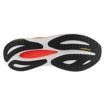 Skechers Max Cushioning Propulsion Yellow Size sárga cipő 220509-LMBK