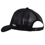 Capslab Looney Tunes Daffy Duck Cap Black