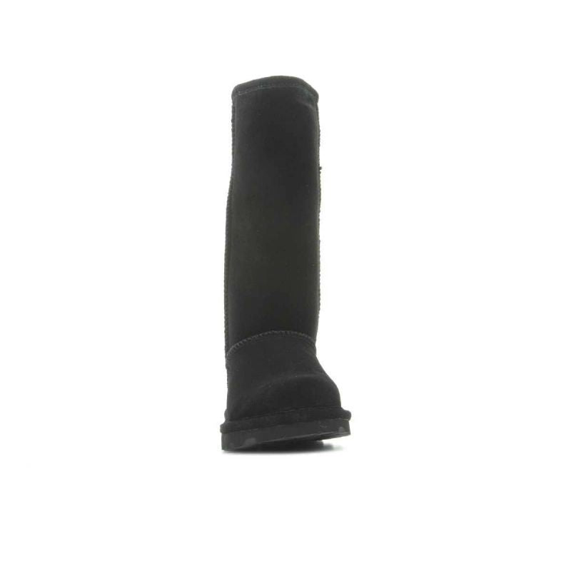 Inny BearPaw Elle Tall Jr 1963W-011 Black shoes Túracipő