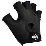 Dunlop Senior Cycling Gloves S.Xl - Black fekete kesztyű GSP-1042930
