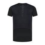 Rogelli CORE Running T-shirt 2XL fekete póló