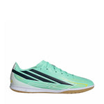 Adidas F50 Hyperfast Club IN football boots focicipő LA3936